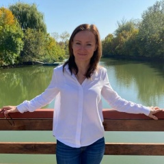 Анна , Аксай