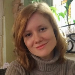 Наталия Гордеева, 29.12.1988, Москва