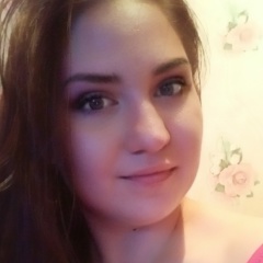 Аллочка Ганиева, 23.06, Санкт-Петербург