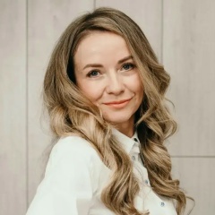 Евгения Лысикова, 29.01, Санкт-Петербург