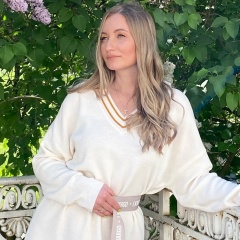 Катерина Акшинцева, 31.08, Санкт-Петербург