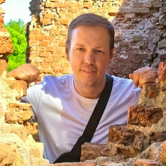 Дмитрий Попов, 11.11, Санкт-Петербург