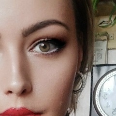 Кристина Новожилова, 20.05, Москва