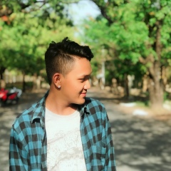 Myo-Kyawt Han, 26.07.2001, Mandalay