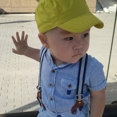 Акмарал Жангазиева, 01.07.1989, Астана