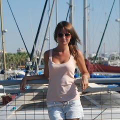 Карина Семенова, 23.02, Москва