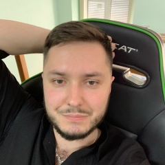 Ромка Warox, 23.11, София