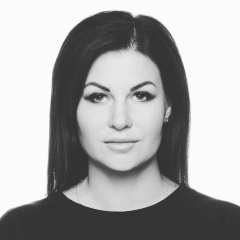 Елена Ибрагимова, 20.05.1983, Санкт-Петербург