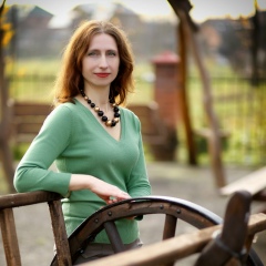 Ярина Лозинська, 04.02.1978, Ходоров