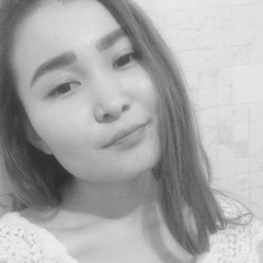 Шынар Бекенова, 31.10, Алматы