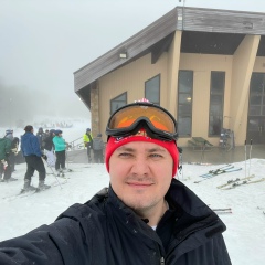 Вячеслав Орлов, 13.12.1983, Richmond