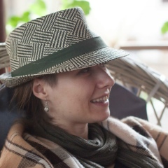 Жанна Кривич, 11.05.1986, Львов