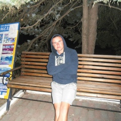 Андрей Бурлаков, 12.11, Орёл