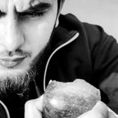 Bilal Magamaev, 05.04.1995, Грозный (поселок)