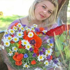 Екатерина Маньковская, 05.06.1984, Днепр (Днепропетровск)