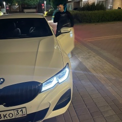 Руслан Масимов, 19.09, Москва