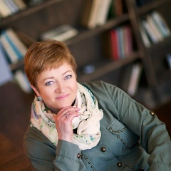 Алла Алексеева, 25.09, Брянск