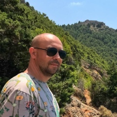 Вячеслав Соболев, 24.11, Санкт-Петербург