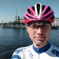 Павел Дмитриев, 21.08.1981, Санкт-Петербург