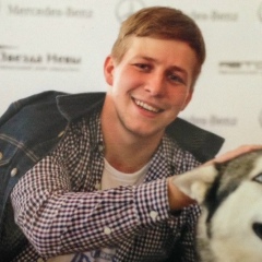 Вячеслав Волков, 09.04, Санкт-Петербург