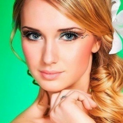 Алсу Красоткова, 30.12, Уфа