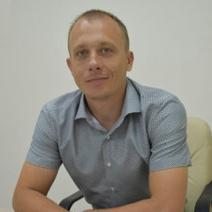 Владимир Касьянов, 19.10.1981, Краснодар