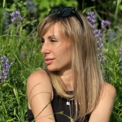 Катерина Бакуло, 26.03, Санкт-Петербург
