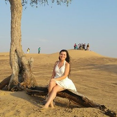 Юлия Кондратенко, 16.04.1988