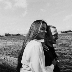 Светлана Немчинова, 01.06, Иркутск