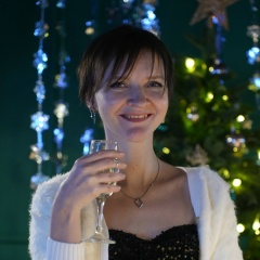 Александра Кирьянко, 08.01.1985, Санкт-Петербург