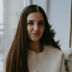 Ксения Федянцева, 17.12, Нижний Новгород