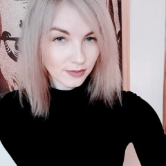 Eugenia Kuznetsova, 20.04.1991, Санкт-Петербург