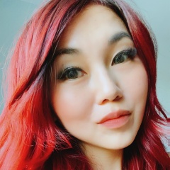 Инна Сон, 09.10, Tokyo