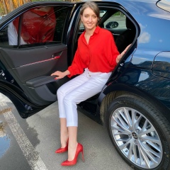 Анна Изотова, 06.06, Белгород