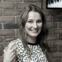 Олеся Щербак, 10.12, Москва