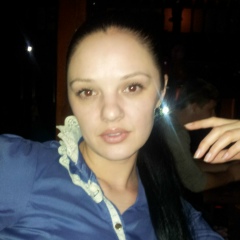 Mariya Norkina, 01.09.1983, Алматы