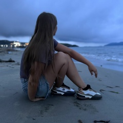 Инна Заверюхина, 15.11.1991, Хабаровск