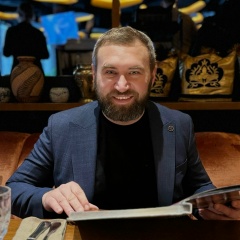 Роман Гриб, 03.11.1986, Москва