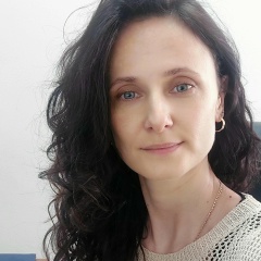 Алёнка Старшинова, 09.07