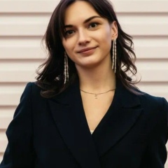 Татьяна Пилипонская, 22.11, Москва