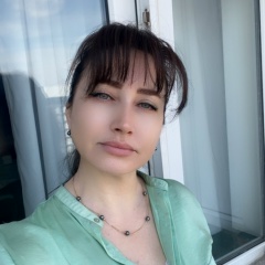 Татьяна Азимбекова, Баку