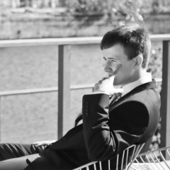 Дмитрий Килин, 11.03.1990, Санкт-Петербург