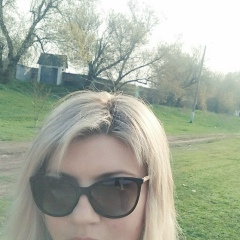 Елена Джуринская, 29.04