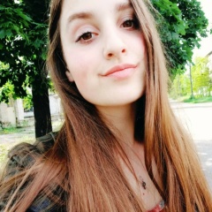 Карина Слепченко