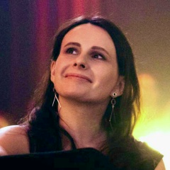 Natasha Vorotnikova, 16.12.1980, Тверь