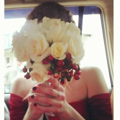 Амина Махмудова, 24.01