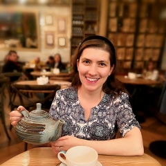 Татьяна Кунаковская, 28.01.1979, Нижний Новгород