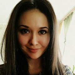 Мария Морозова, 09.12