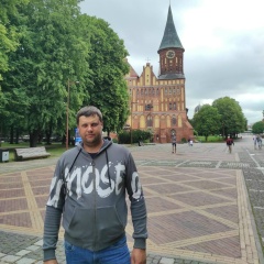 Александр Кукишев, 08.11.2007, Красноярск