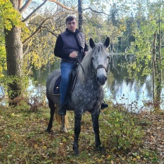 Александр Морено, 19.05.1986, Санкт-Петербург